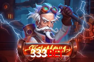 Slot Games 333bet