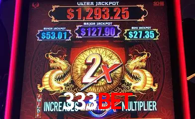 VIP Casino 333bet
