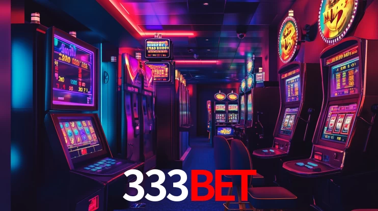 Welcome Bonus 333bet