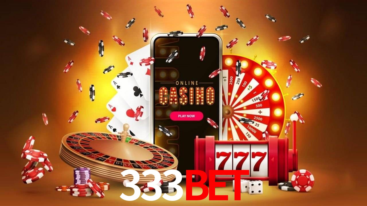 Games Directory 333bet